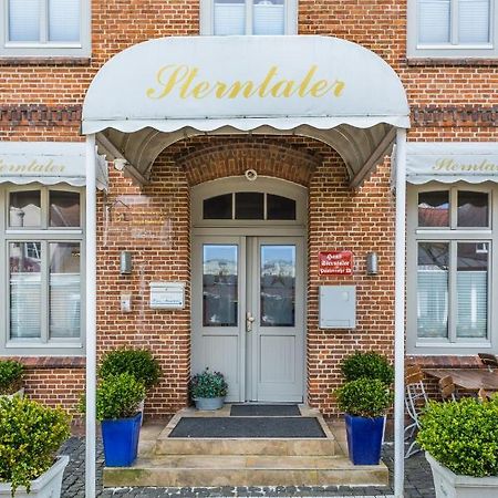 Rumpelstilzchen Westerland Bagian luar foto