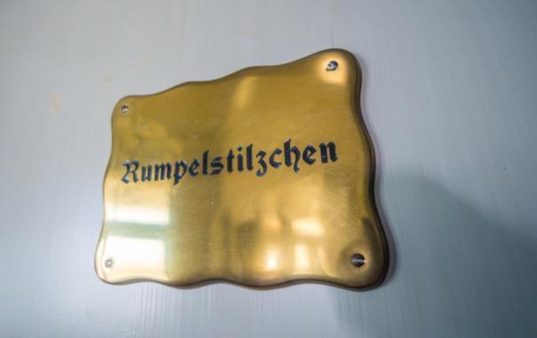 Rumpelstilzchen Westerland Bagian luar foto