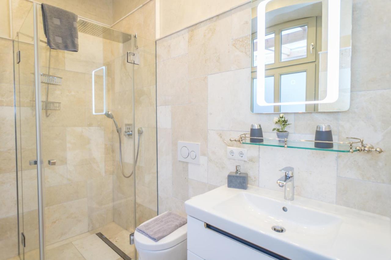 Rumpelstilzchen Westerland Bagian luar foto
