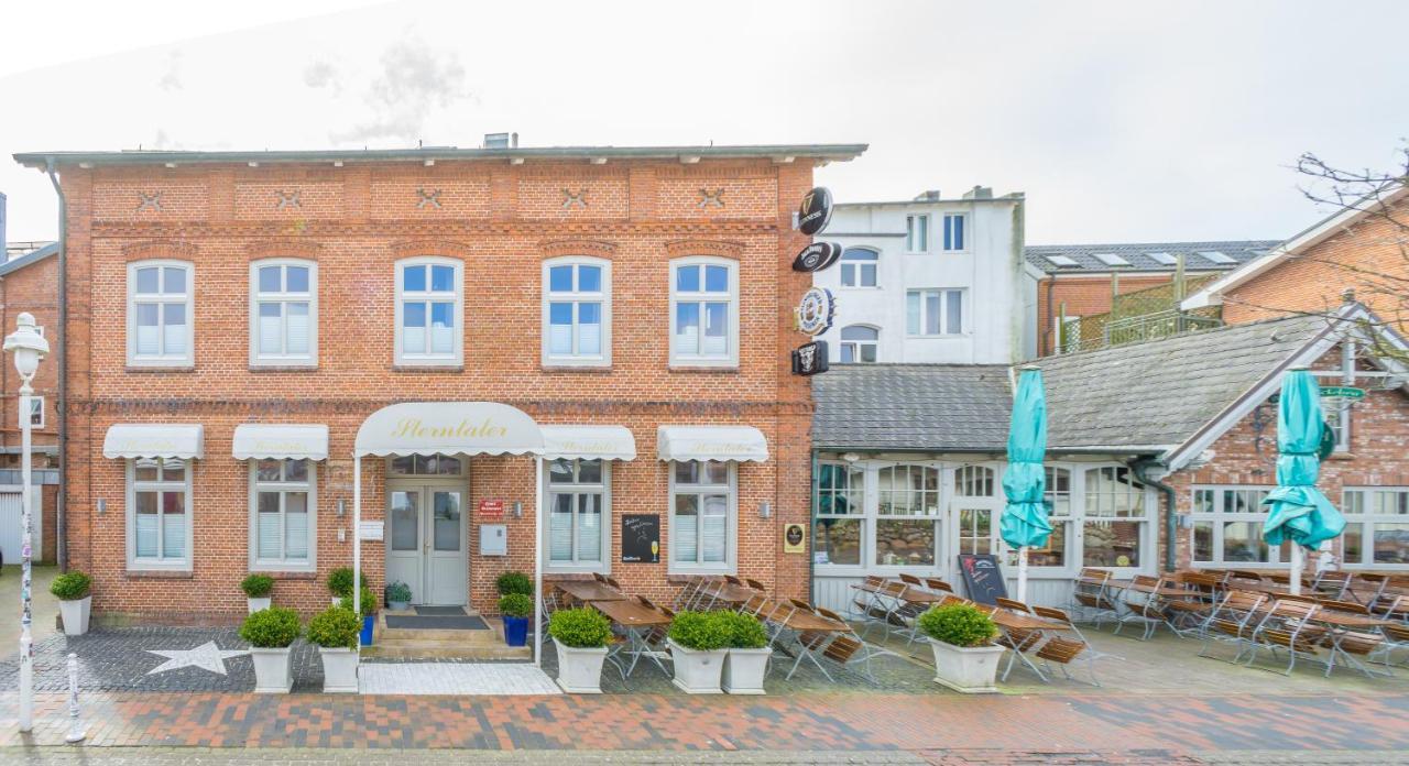 Rumpelstilzchen Westerland Bagian luar foto