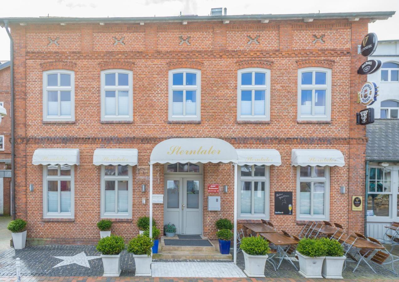 Rumpelstilzchen Westerland Bagian luar foto